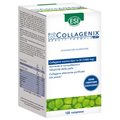 BIOCOLLAGENIX 120CPR BIOCOLLAGENIX 120CPR