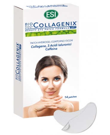 BIOCOLLAGENIX EYE PATCH 14PZ