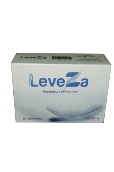 LEVEZA 30CPR LEVEZA 30CPR