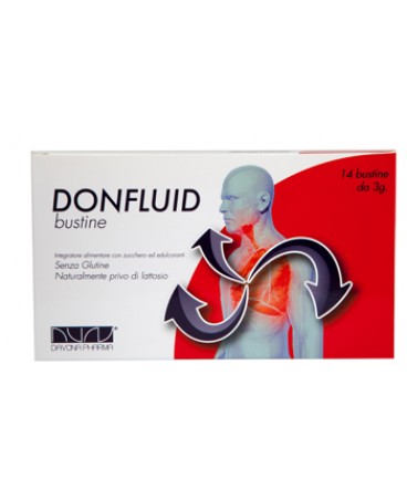 DONFLUID 14BUST