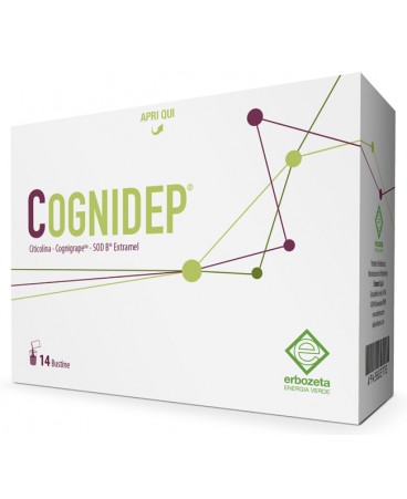 COGNIDEP 14BUST