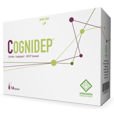 COGNIDEP 14BUST COGNIDEP 14BUST