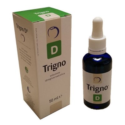 TRIGNO D GTT 50ML BIOGROUP TRIGNO D GTT 50ML BIOGROUP