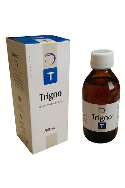 TRIGNO T GTT 200ML BIOGROUP TRIGNO T GTT 200ML BIOGROUP