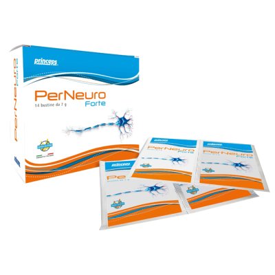 PERNEURO FORTE 14BUST PERNEURO FORTE 14BUST