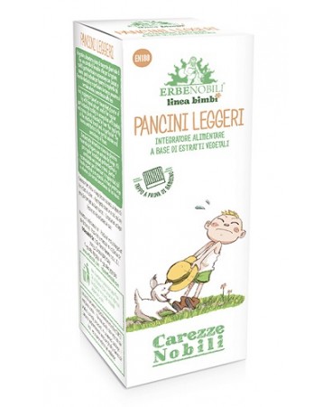 PANCINI LEGGERI 150ML