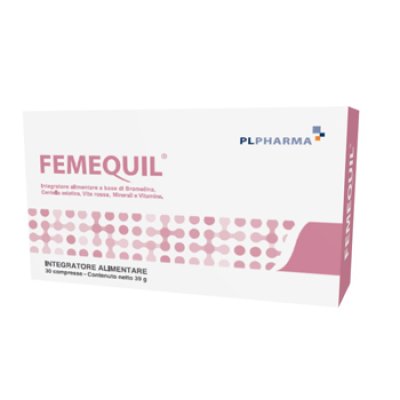 FEMEQUIL 30CPR FEMEQUIL 30CPR