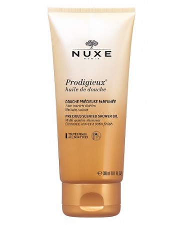 NUXE PRODIGIEUX HUILE DOU300ML