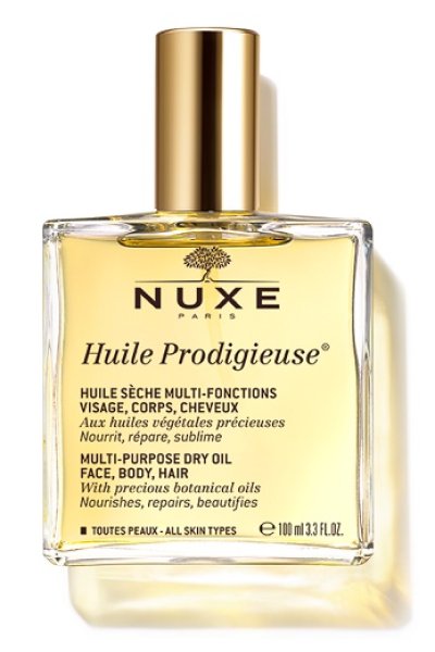 NUXE HUILE PRODIGIEUSE 100ML NUXE HUILE PRODIGIEUSE 100ML