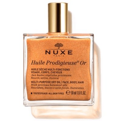 NUXE HUILE PRODIG OR NF 50ML NUXE HUILE PRODIG OR NF 50ML