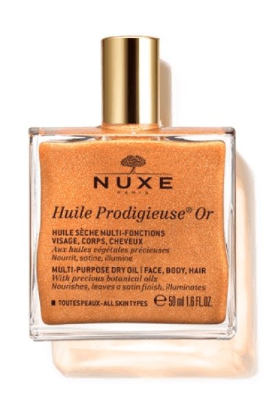 NUXE HUILE PRODIG OR NF 50ML NUXE HUILE PRODIG OR NF 50ML