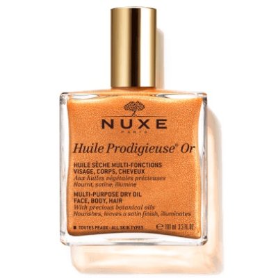 NUXE HUILE PRODIG OR NF 100ML NUXE HUILE PRODIG OR NF 100ML
