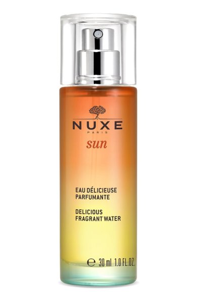 NUXE EAU DELICIEUSE PARFUMANTE NUXE EAU DELICIEUSE PARFUMANTE