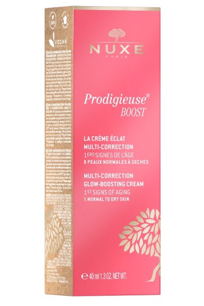NUXE CREME PRODIG BOOST CR SOY< NUXE CREME PRODIG BOOST CR SOY<