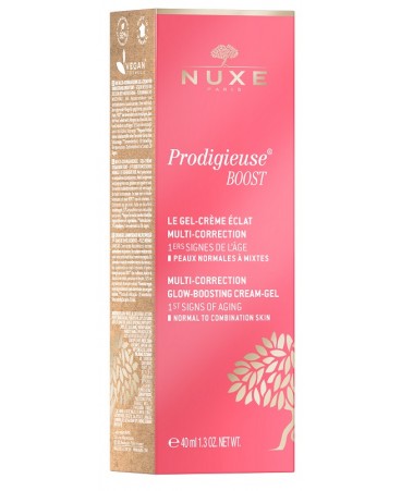 NUXE CREME PRODIG BOOST CR MUL