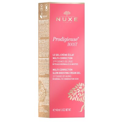 NUXE CREME PRODIG BOOST CR MUL NUXE CREME PRODIG BOOST CR MUL