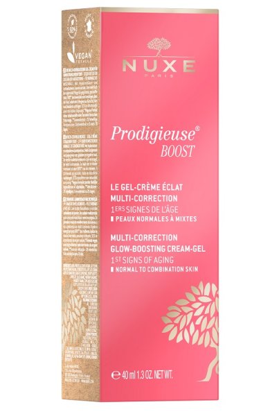 NUXE CREME PRODIG BOOST CR MUL NUXE CREME PRODIG BOOST CR MUL