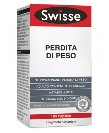 SWISSE CONTROLLO DEL PES180CPS