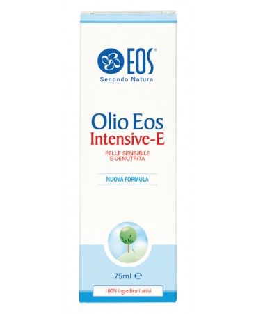 EOS OLIO EOS INTENSIVE-E 75ML