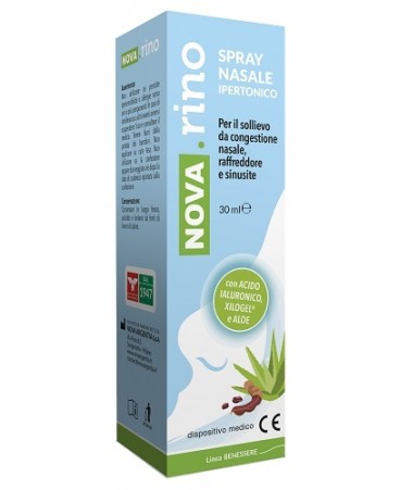 NOVA RINO SPRAY 30ML