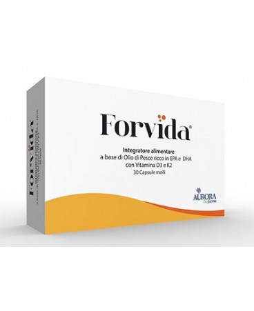 FORVIDA 30PRL