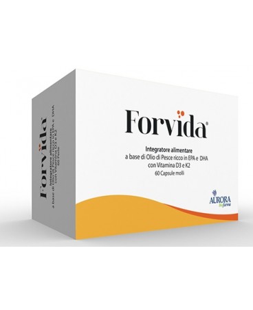 FORVIDA 60PRL