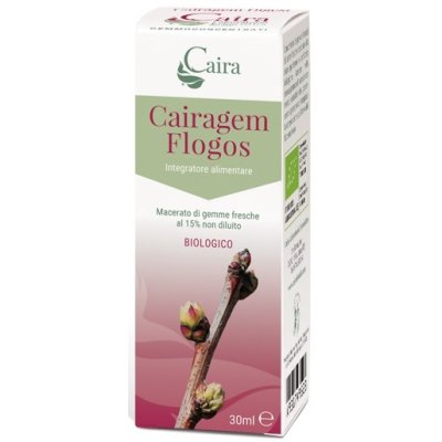 CAIRAGEM FLOGOS BIO GTT 30M CAIR CAIRAGEM FLOGOS BIO GTT 30M CAIR