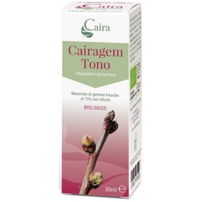 CAIRAGEM TONO BIO SPRAY 30ML CAIRAGEM TONO BIO SPRAY 30ML