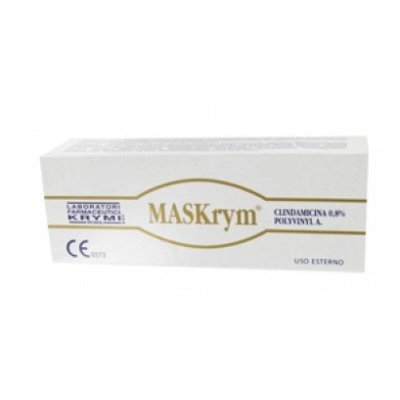 MASKRYM LAT CLIND 7,5ML MASKRYM LAT CLIND 7,5ML