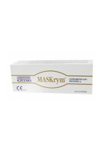 MASKRYM LAT CLIND 7,5ML MASKRYM LAT CLIND 7,5ML