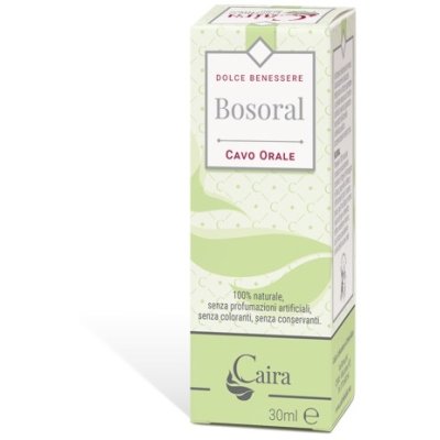 BOSORAL SPR 30ML BOSORAL SPR 30ML