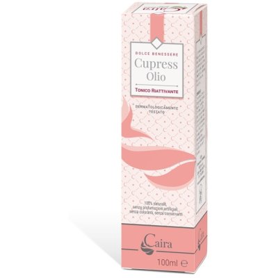 CUPRESSOLIO CAIRA 100ML CUPRESSOLIO CAIRA 100ML