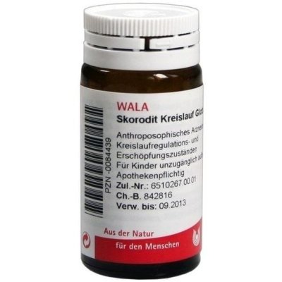 SKORODIT COMP 20G GL WALA