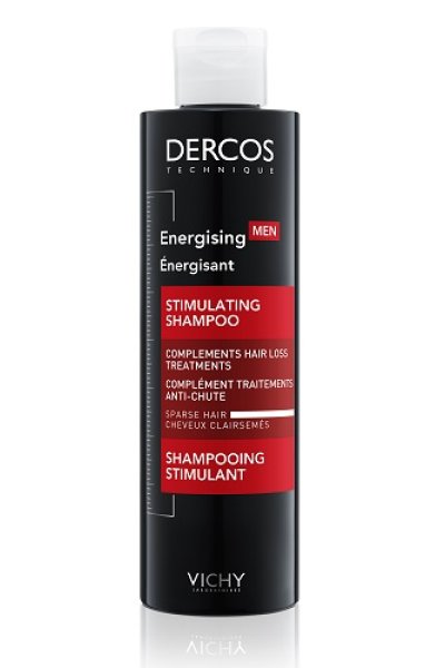 DERCOS PROTOCOLS SHAMPOO 200ML DERCOS PROTOCOLS SHAMPOO 200ML