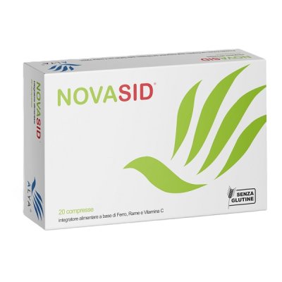 NOVASID CPR NOVASID CPR