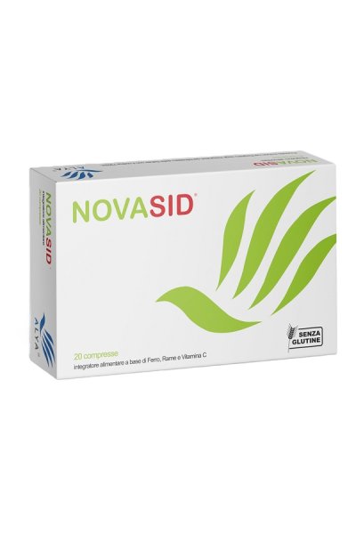 NOVASID CPR NOVASID CPR