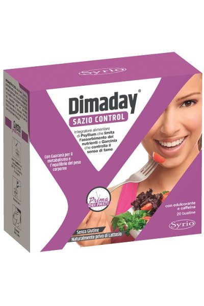 DIMADAY SAZIO CONTROL 20BUST DIMADAY SAZIO CONTROL 20BUST