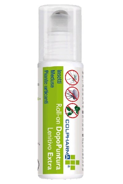 COLPHARMA ROLLON DOPOPUNT 20ML COLPHARMA ROLLON DOPOPUNT 20ML