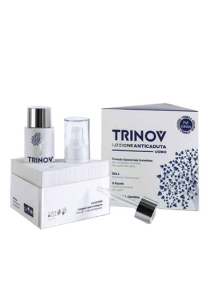 TRINOV LOZIONE A/CADUTA U 30ML TRINOV LOZIONE A/CADUTA U 30ML