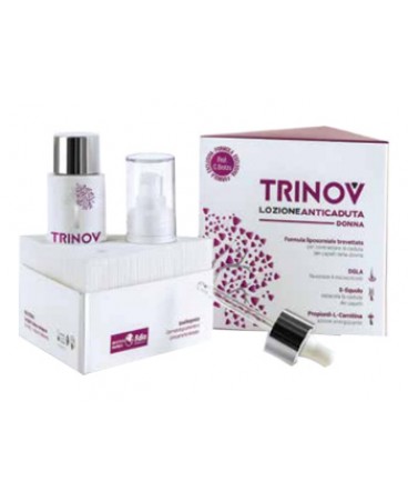 TRINOV LOZIONE A/CADUTA D 30ML