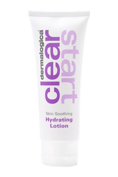 DERMALOGICA SKIN SOOTHING HYDR DERMALOGICA SKIN SOOTHING HYDR