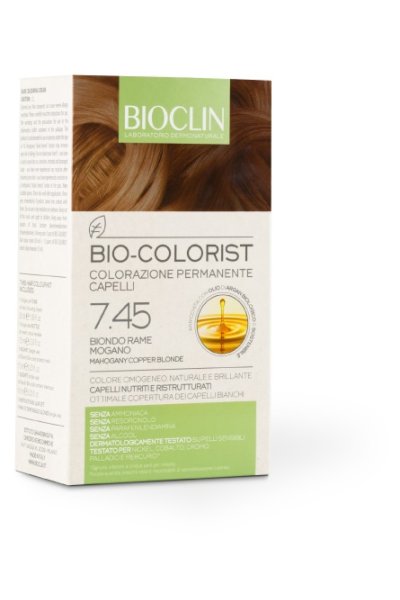 BIOCLIN BIO COLOR BIO RAME MOG BIOCLIN BIO COLOR BIO RAME MOG