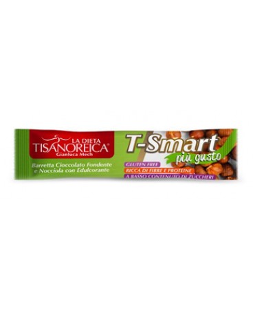 TISANOREICA S BARR T SMART NOC