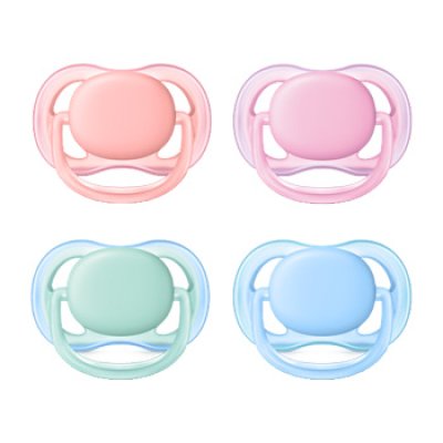 AVENT SUC.U/AIR MIX 0- 6 244/21