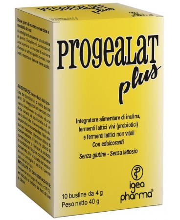 PROGEALAT PLUS 10BUST