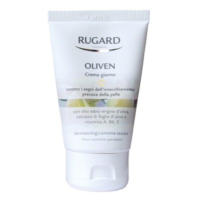 RUGARD OLIVEN CR GIORNO 50ML
