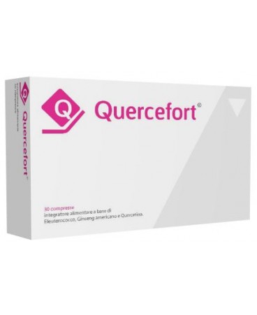 QUERCEFORT 30CPR