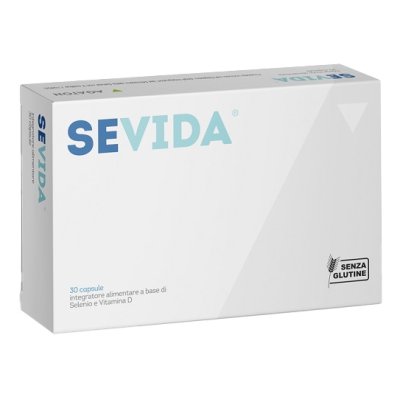 SEVIDA 30CPS SEVIDA 30CPS