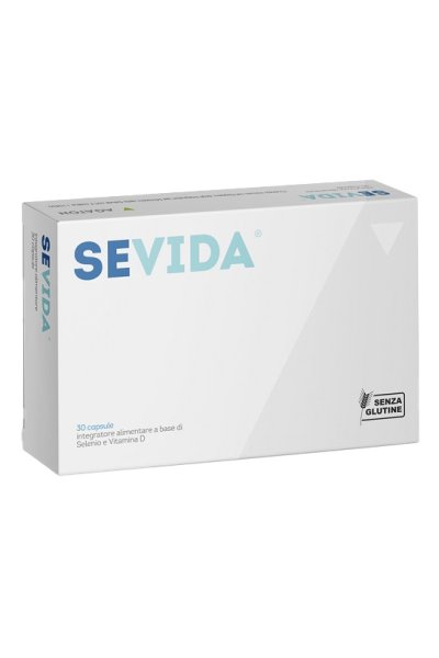 SEVIDA 30CPS SEVIDA 30CPS