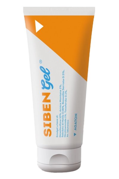SIBEN GEL 75ML SIBEN GEL 75ML